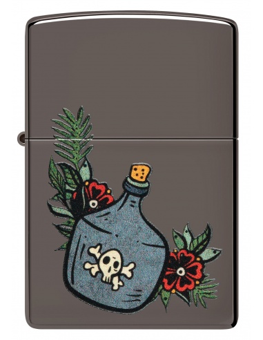 Brichetă Zippo 48409 Moonshine Jug