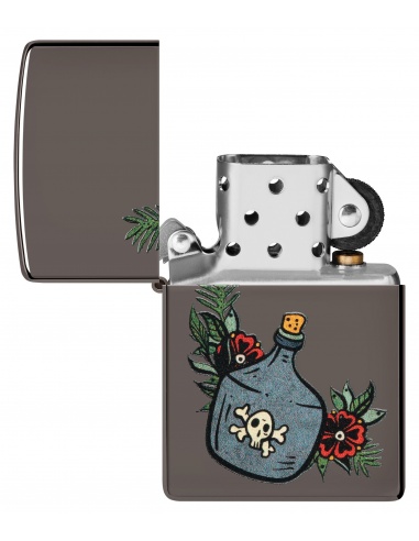 Brichetă Zippo 48409 Moonshine Jug