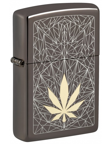 Brichetă Zippo 48384 Cannabis