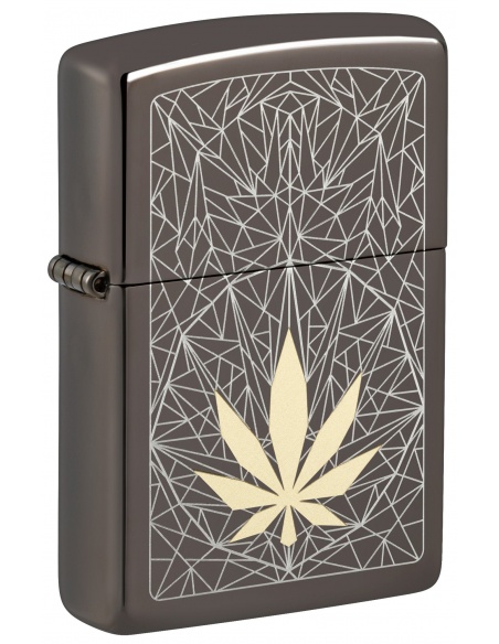 Brichetă Zippo 48384 Cannabis