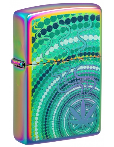 Brichetă Zippo 48383 Cannabis