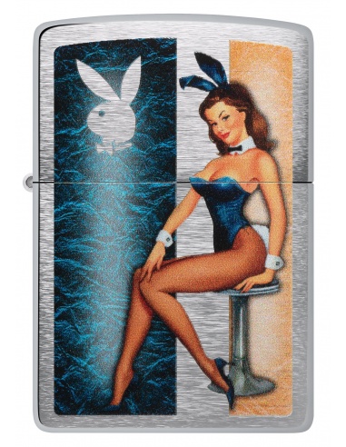 Brichetă Zippo 48374 Retro Playboy Playmate