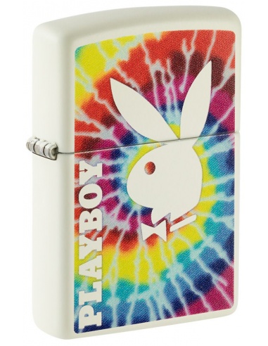 Brichetă Zippo 48373 Playboy Glow in the Dark
