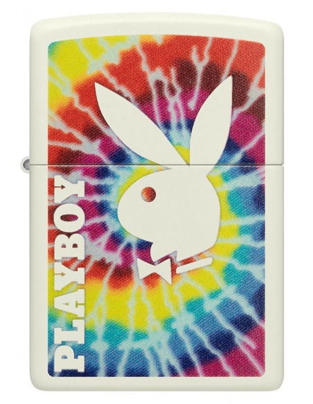 Brichetă Zippo 48373 Playboy Glow in the Dark