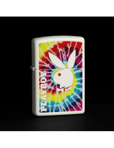 Brichetă Zippo 48373 Playboy Glow in the Dark