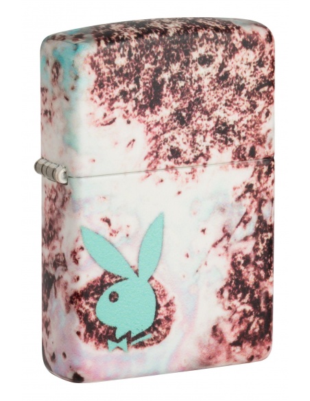 Brichetă Zippo 48379 Playboy
