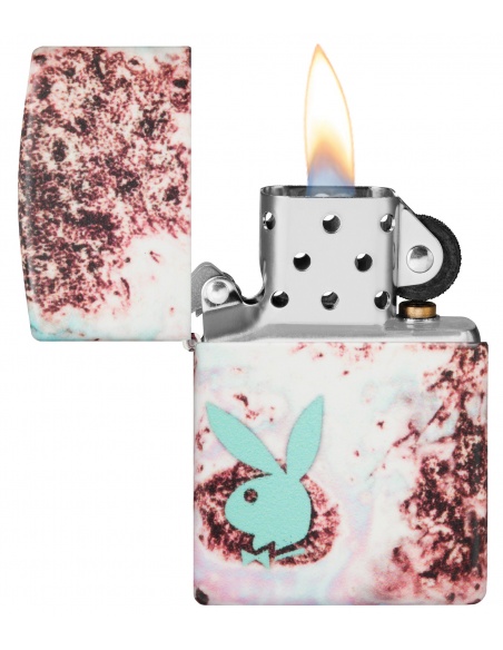 Brichetă Zippo 48379 Playboy