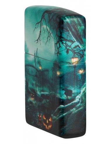 Brichetă Zippo 48389 Horror Graveyard