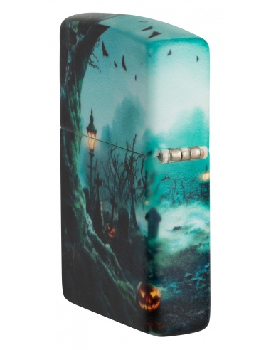 Brichetă Zippo 48389 Horror Graveyard