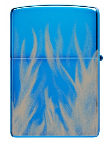 Brichetă Zippo 49469 Harley DavidsonFlames