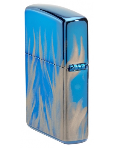 Brichetă Zippo 49469 Harley DavidsonFlames