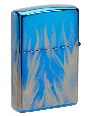 Brichetă Zippo 49469 Harley DavidsonFlames