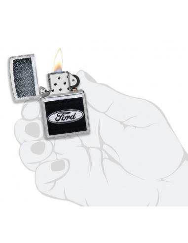 Brichetă Zippo 48405 Ford Logo
