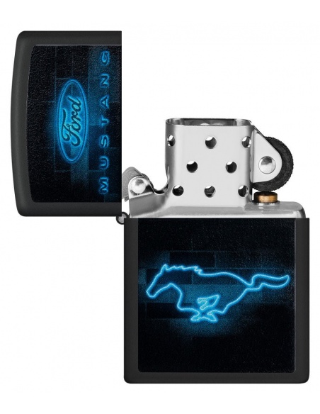 Brichetă Zippo 48404 Ford Mustang