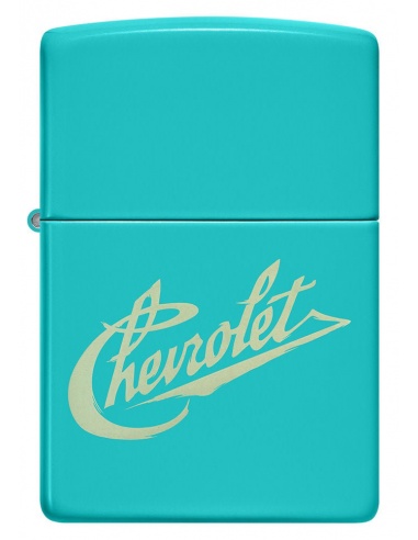 Brichetă Zippo 48399 Chevrolet