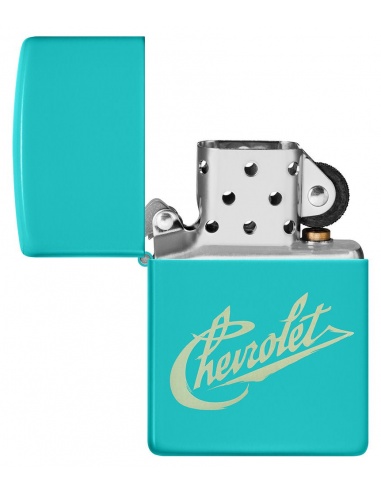 Brichetă Zippo 48399 Chevrolet