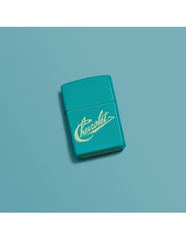 Brichetă Zippo 48399 Chevrolet