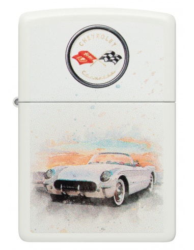 Brichetă Zippo 48406 Chevrolet Corvette