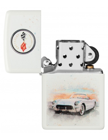 Brichetă Zippo 48406 Chevrolet Corvette