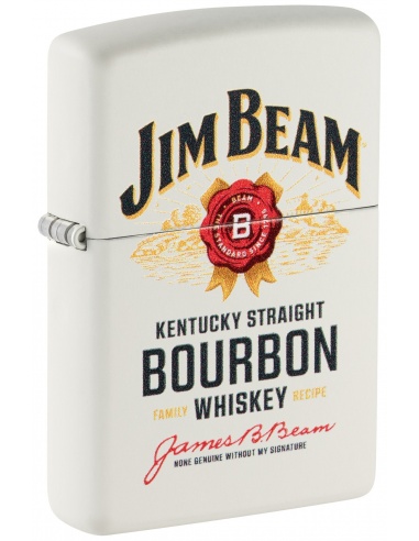 Brichetă Zippo 48317 Jim Beam Kentucky Bourbon