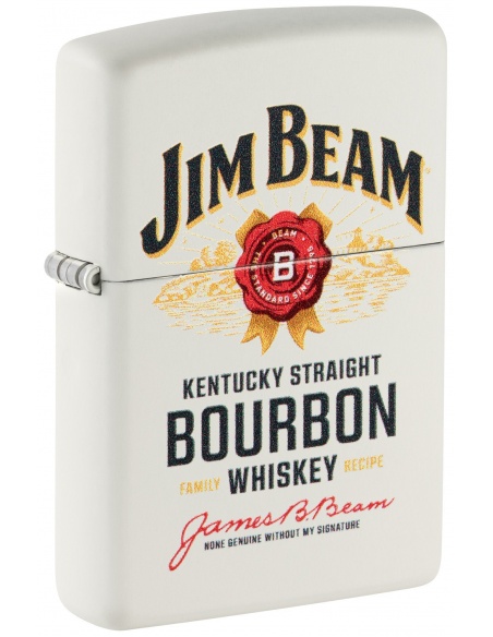 Brichetă Zippo 48317 Jim Beam Kentucky Bourbon