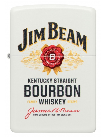 Brichetă Zippo 48317 Jim Beam Kentucky Bourbon