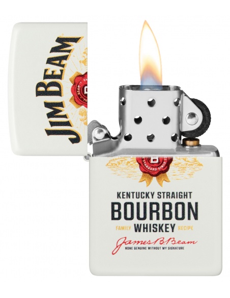 Brichetă Zippo 48317 Jim Beam Kentucky Bourbon