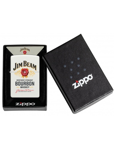 Brichetă Zippo 48317 Jim Beam Kentucky Bourbon