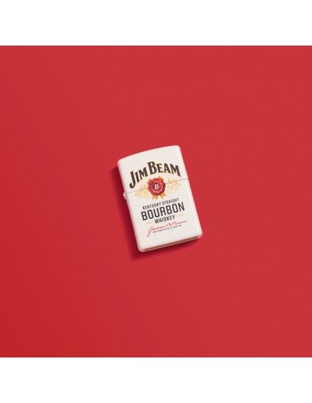 Brichetă Zippo 48317 Jim Beam Kentucky Bourbon