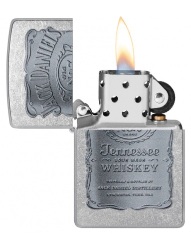 Brichetă Zippo 48284 Jack Daniels Tennessee Whiskey