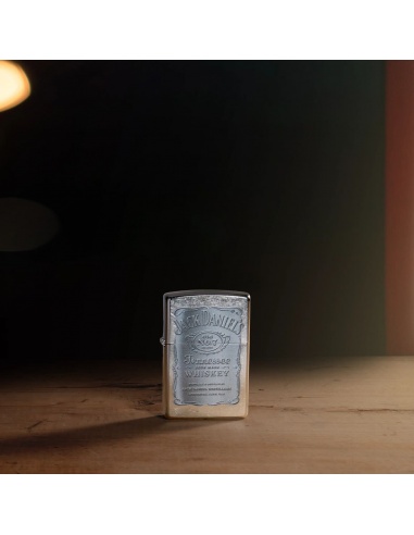 Brichetă Zippo 48284 Jack Daniels Tennessee Whiskey