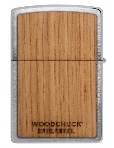 Brichetă Zippo 48392 Jack Daniels Tennessee Whiskey Woodchuck