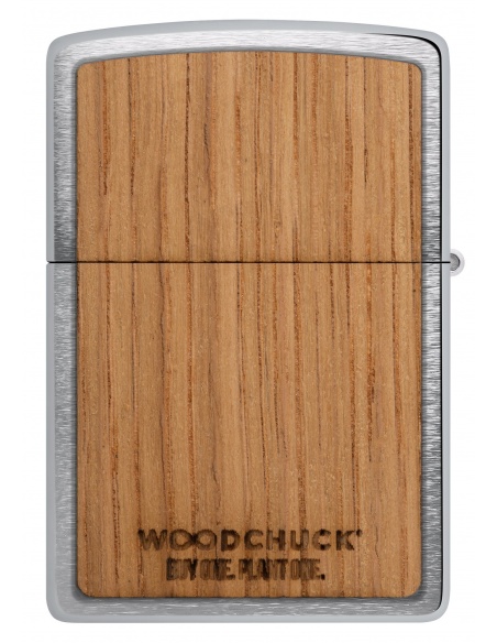 Brichetă Zippo 48392 Jack Daniels Tennessee Whiskey Woodchuck