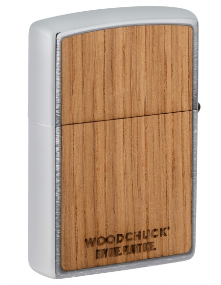 Brichetă Zippo 48392 Jack Daniels Tennessee Whiskey Woodchuck