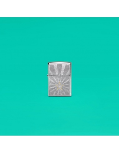 Brichetă Zippo 48657 USA Star Design