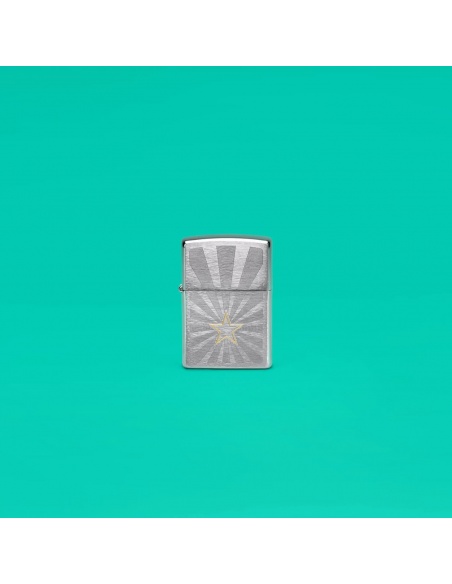 Brichetă Zippo 48657 USA Star Design