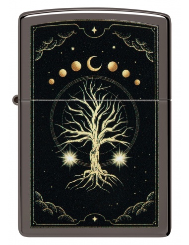 Brichetă Zippo 48636 Mystic Nature