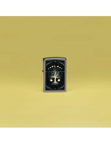Brichetă Zippo 48636 Mystic Nature