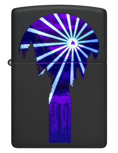 Brichetă Zippo 48676 Outdoor Mountain Waterfall