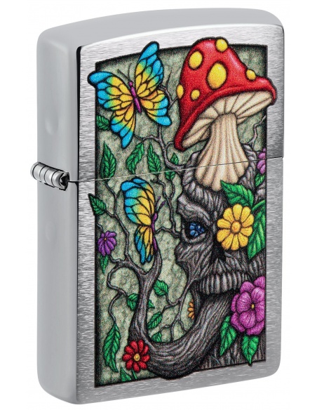 Brichetă Zippo 48635 Freaky Nature