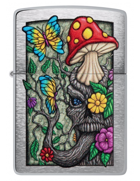 Brichetă Zippo 48635 Freaky Nature
