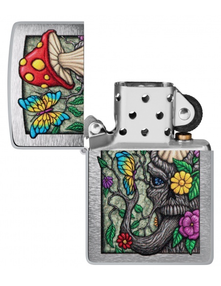 Brichetă Zippo 48635 Freaky Nature