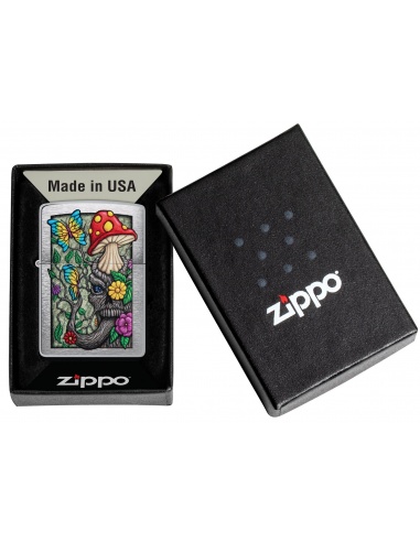 Brichetă Zippo 48635 Freaky Nature