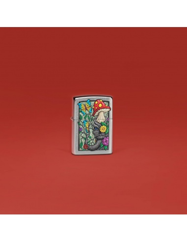 Brichetă Zippo 48635 Freaky Nature
