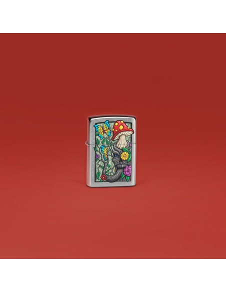 Brichetă Zippo 48635 Freaky Nature