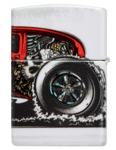 Brichetă Zippo 48660 Hot Rod