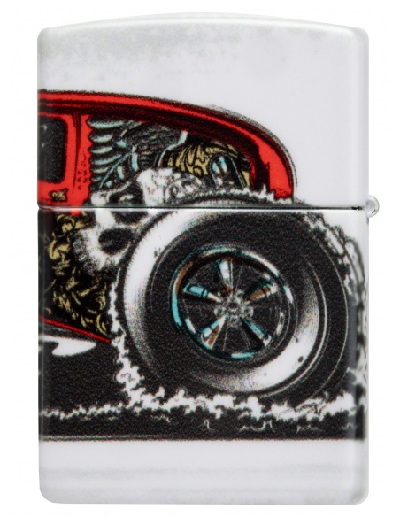 Brichetă Zippo 48660 Hot Rod