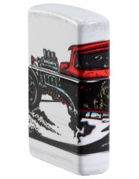 Brichetă Zippo 48660 Hot Rod