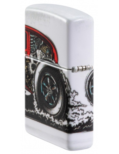 Brichetă Zippo 48660 Hot Rod