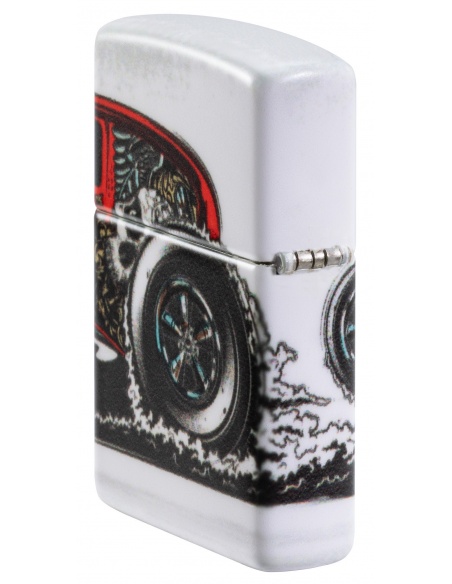 Brichetă Zippo 48660 Hot Rod